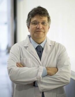 Médico Urólogo-andrólogo Rudi