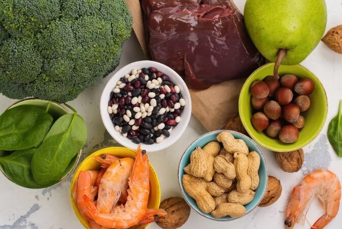 Productos útiles