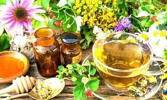 Medicina popular para aumentar la potencia