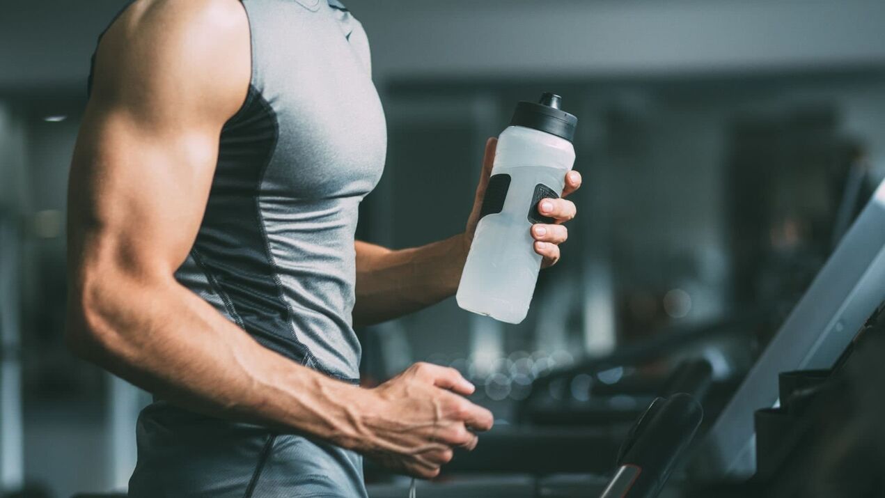 practicar deportes para aumentar la potencia
