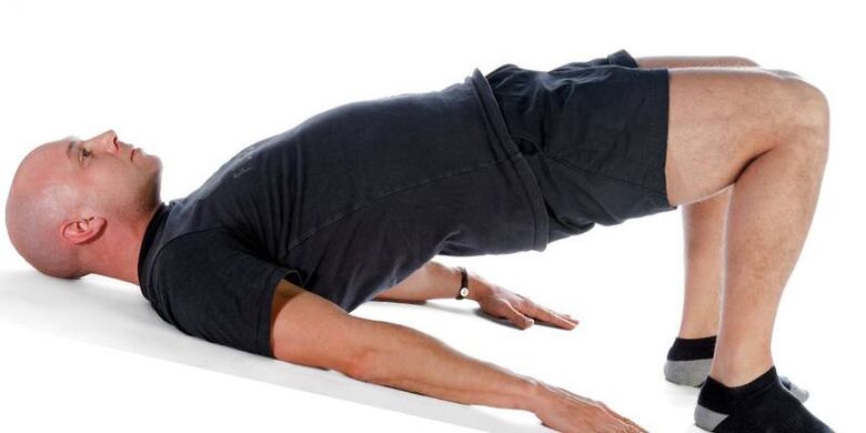 ejercicios para aumentar la potencia